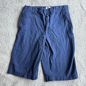 Old Navy Kids Blue Shorts